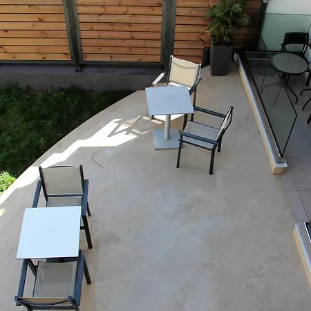 Il Mondo Residence Stavros  Exterior photo