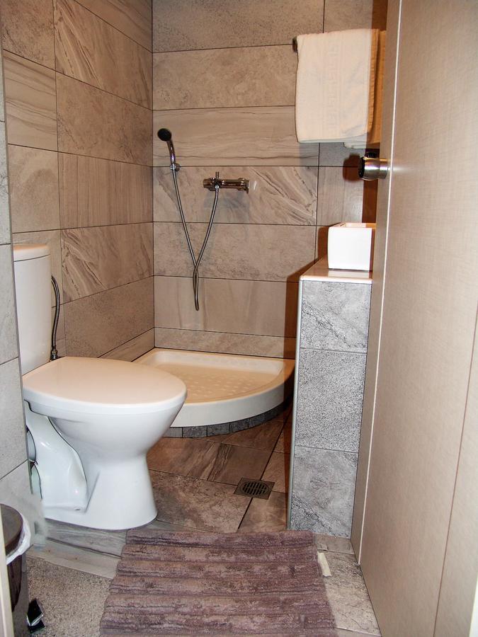 Appartement Il *