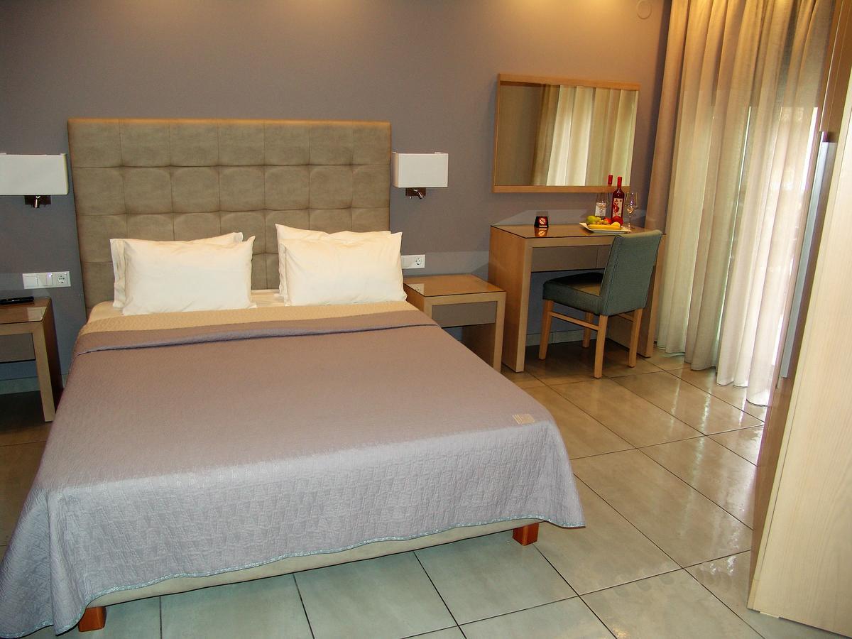 Il * Stavros (Thessaloniki)
