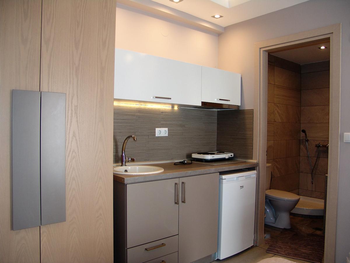 Appartement Il *