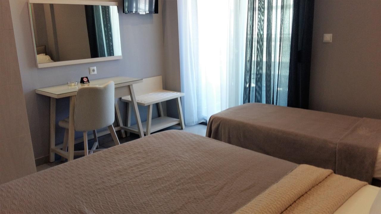 Appartement Il *