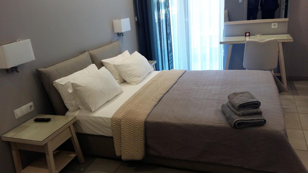 Appartement Il *