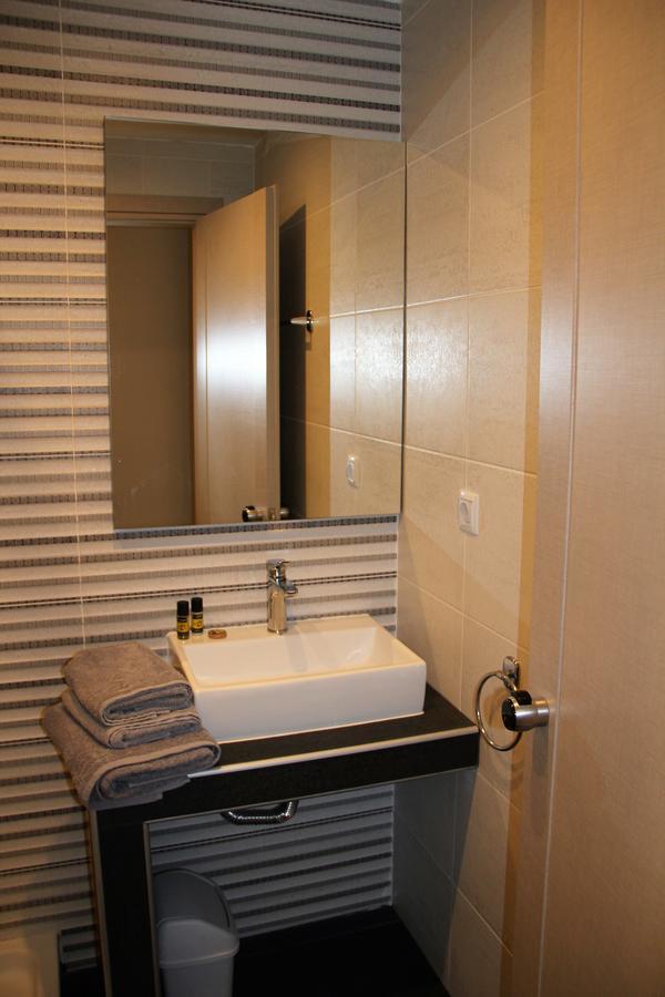 Appartement Il *