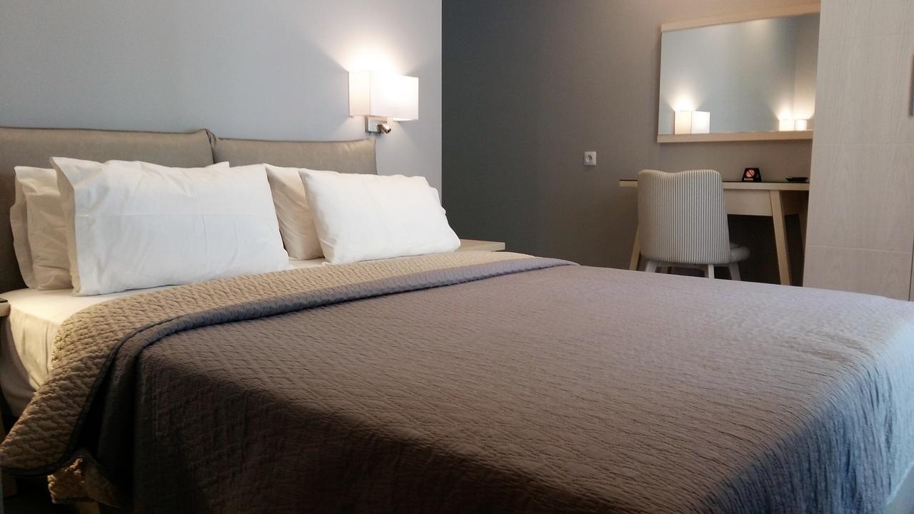 Appartement Il *