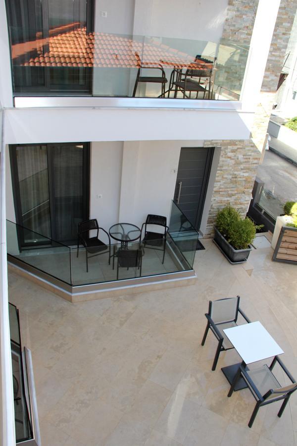 Il Appartement *
